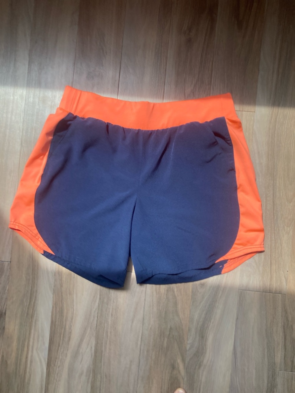 Tek gear dry Tek pull on short with front pockets M - Picture 4 of 12